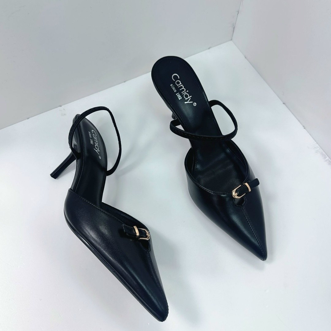 ,женские туфли лодочки,туфли лодочка,туфли с открытой пяткой,бежевые туфли на каблуке