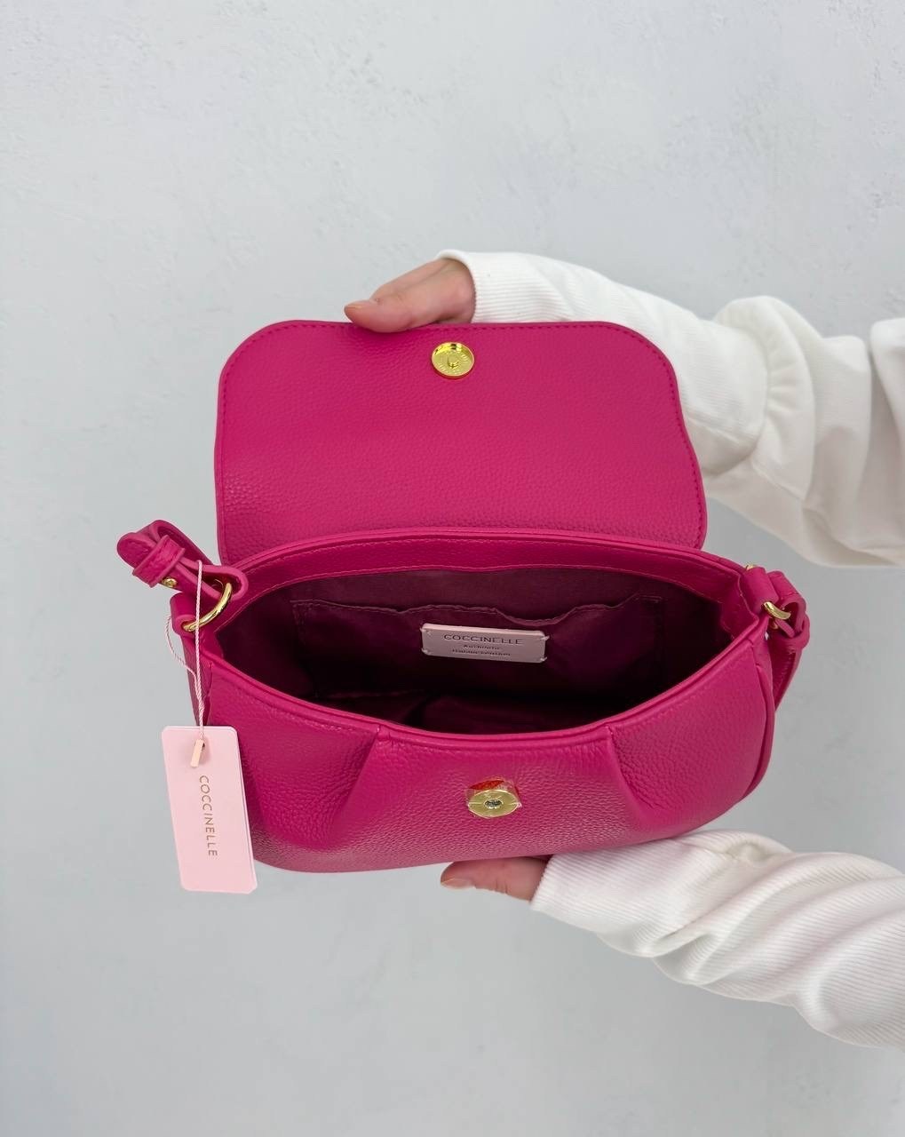 сумка coccinelle,сумка на плечо женская coccinelle gleen,сумка на плечо coccinelle,сумки женская,сумка