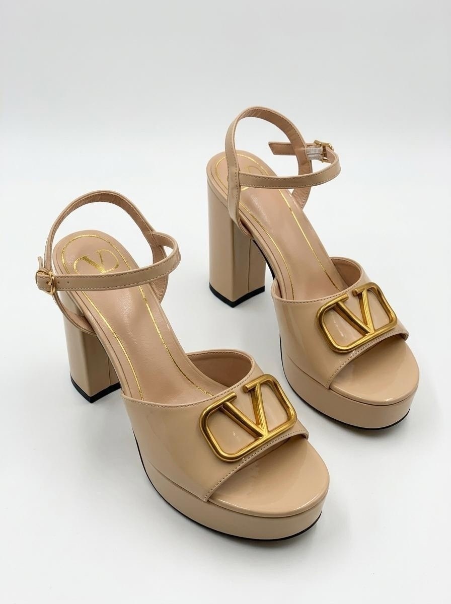 босоножки valentino,,valentino garavani туфли,босоножки на платформе,valentino туфли
