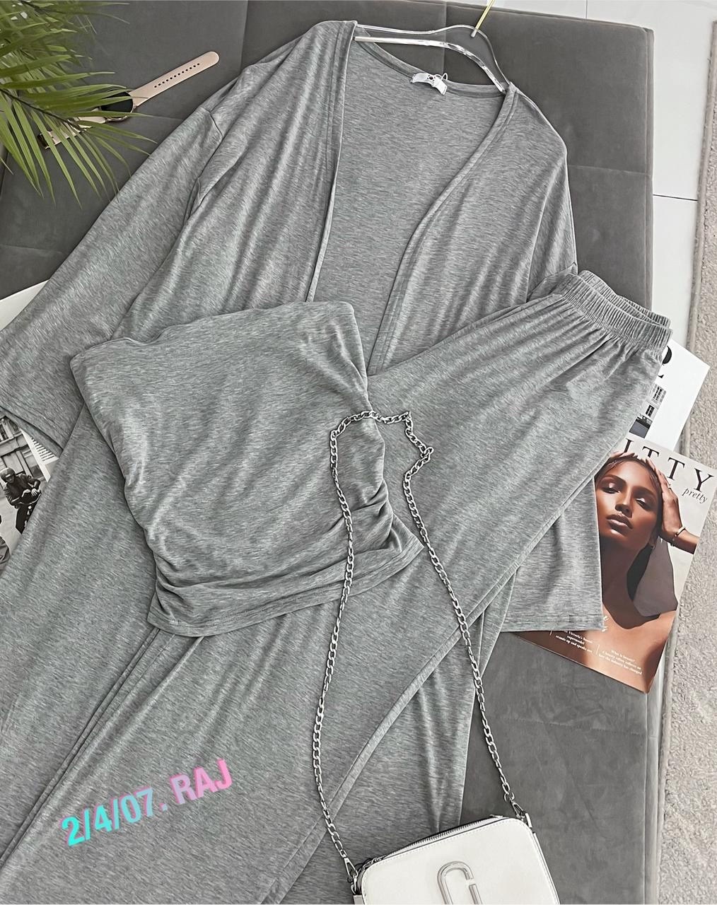 костюм тройка женский,костюм трикотажный женский,костюм брючный,женский костюм тройка с кардиганом,модная