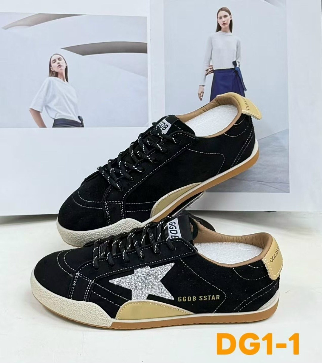 ,кроссовки golden goose,golden goose super star,кеды golden goose,замшевые кроссовки