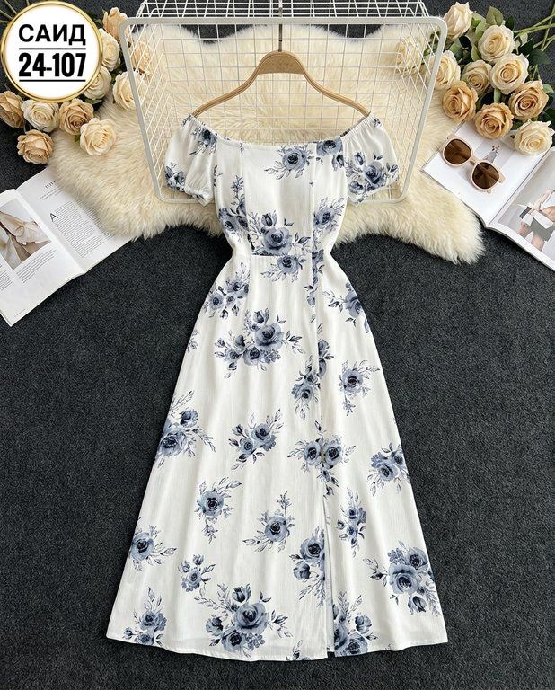 летнее женское платье,платье 👗,платье на лето,женское платье,летние платье