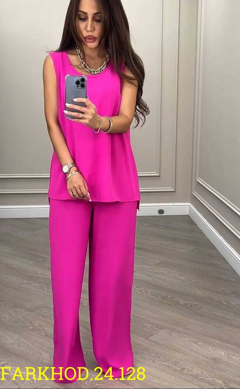 женский брючный костюм,костюм женский,летние костюмы,костюм модный,брючный костюм женский летний