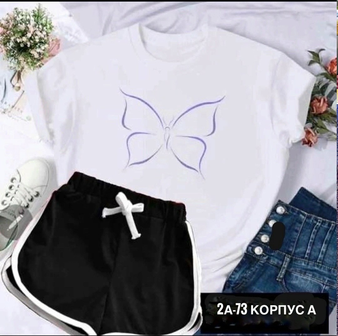 футболки женская,футболка фиолетовая,летние костюмы,футболка женская свободного кроя,костюм женский футболка