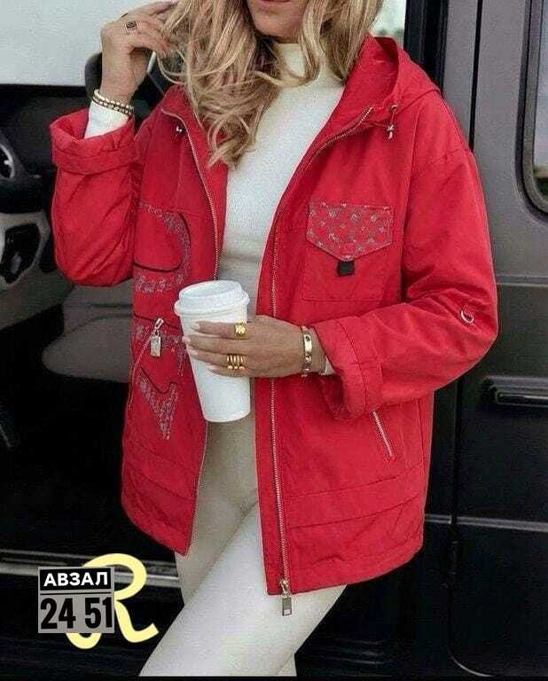 женская куртка,ветровка женская,стильная куртка,легкая куртка,весенние куртки женские