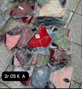 Нижнее белье