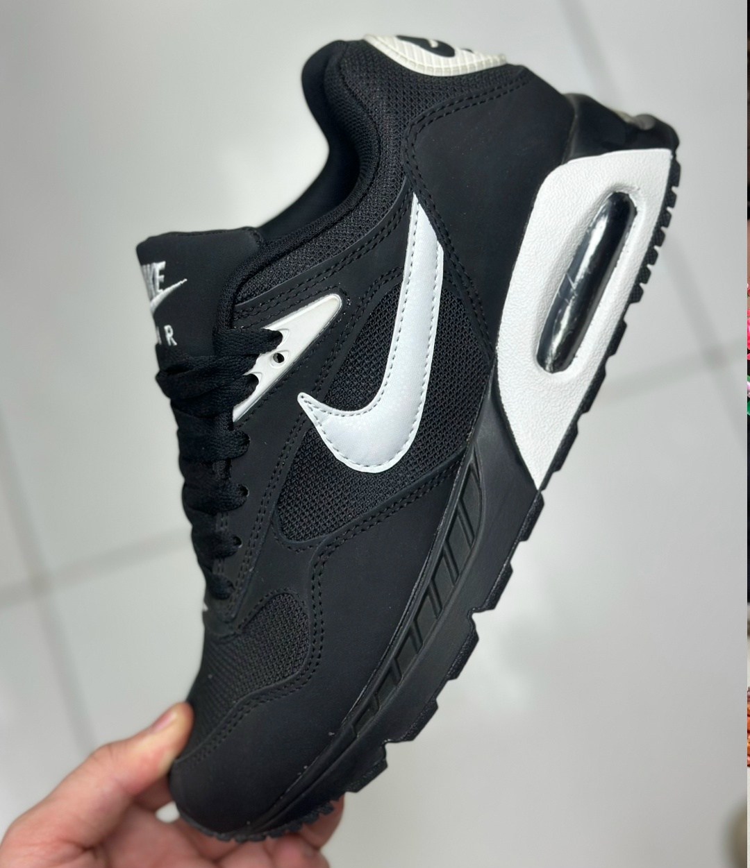 кроссовки мужские nike air max,air max ivo nike,nike air max,кроссовки,nike air max command