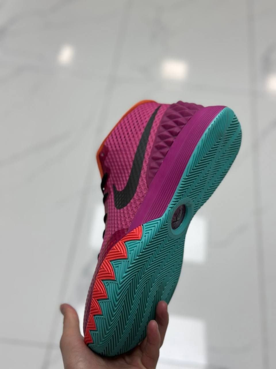 баскетбольные кроссовки,баскетбольные кроссовки nike kyrie,kyrie 1,кроссовки nike kyrie 1,мужские баскетбольные кроссовки nike kyrie 1