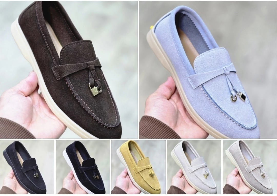 ,лоферы loro piana,лоферы loro piana женские,женские мокасины,мокасины