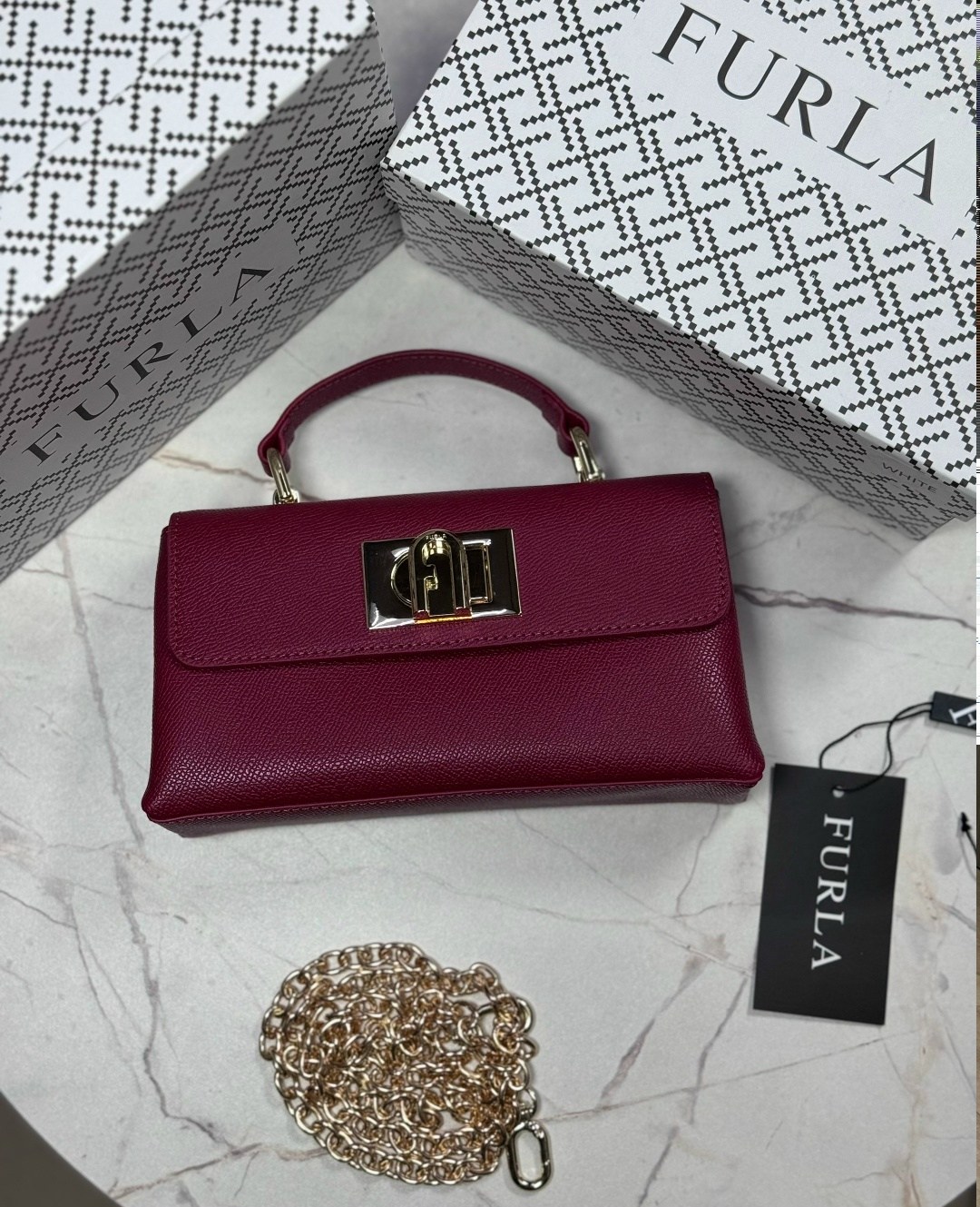 сумка furla,сумка фурла,сумка женская furla,сумка,сумка бордовая