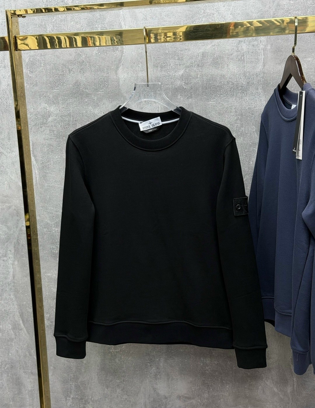 свитшот stone island,мужские свитшоты,модная толстовка,кофта stone island,свитшот толстовка
