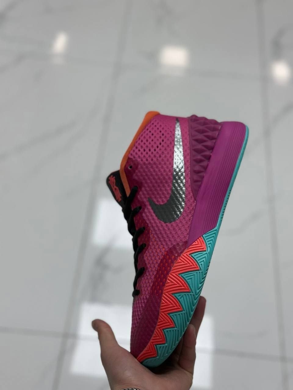 баскетбольные кроссовки,баскетбольные кроссовки nike kyrie,kyrie 1,кроссовки nike kyrie 1,мужские баскетбольные кроссовки nike kyrie 1