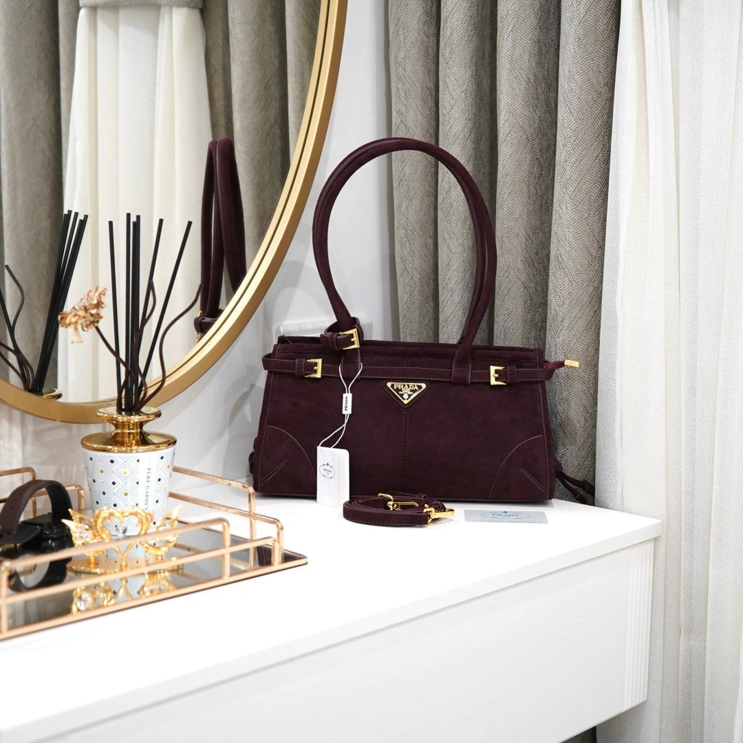 сумка prada натуральная кожа 32-16,сумка женская prada,прада сумка,замшевая сумка,замшевая сумка prada