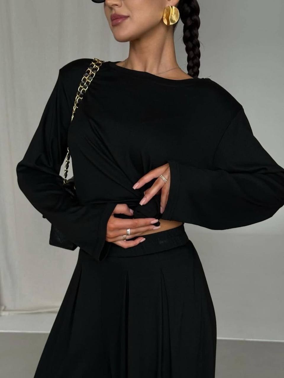 трикотажные костюмы,широкие брюки,женский костюм,спортивные костюм,повседневный спортивный костюм