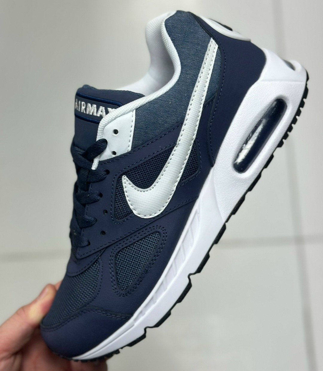 кроссовки мужские nike air max,air max ivo nike,nike air max,кроссовки,nike air max command