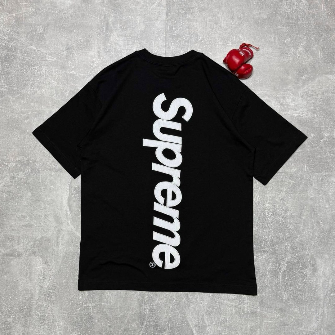 суприм,supreme supreme,суприм футболка,tee supreme,суприм бокс лого