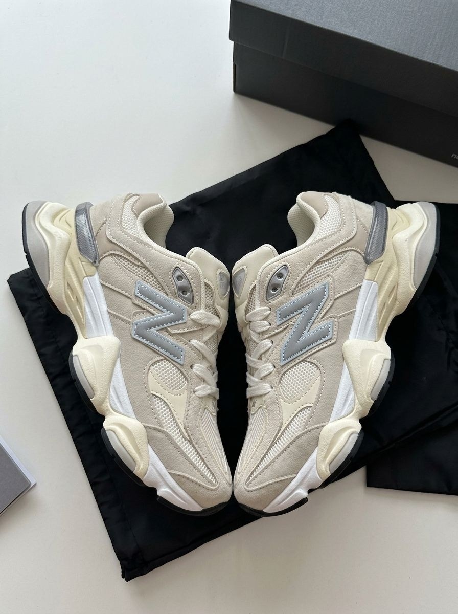 кроссовки new balance 9060,кроссовки new balance,кроссовки,кроссовки new balance 9060 'mushroom' коричневый,кроссовки мужские new balance