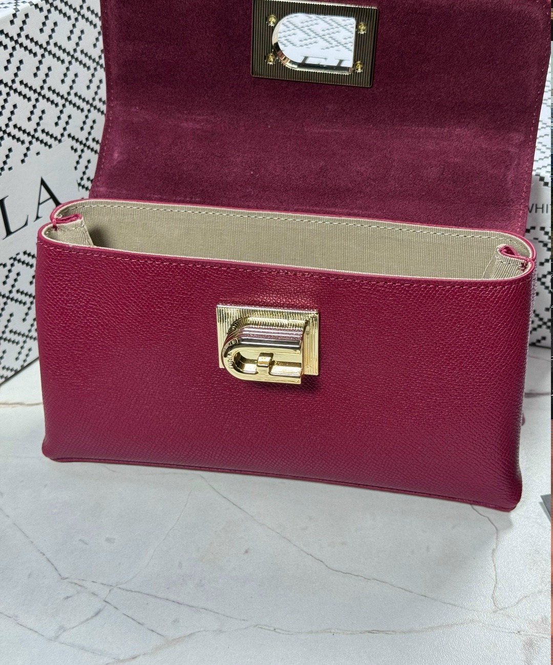 сумка furla,сумка фурла,сумка женская furla,сумка,сумка бордовая