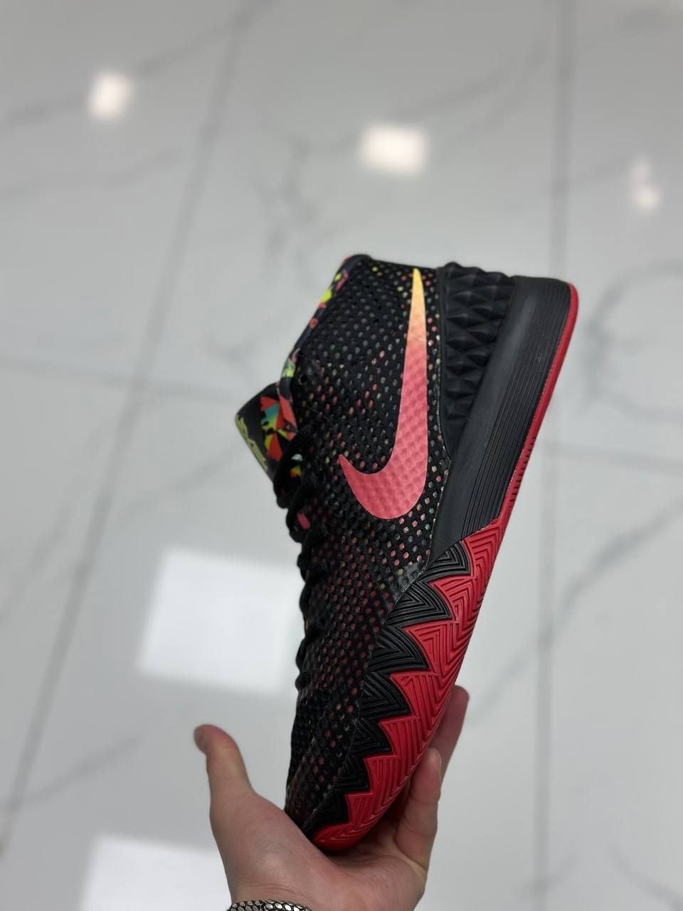 баскетбольные кроссовки,баскетбольные кроссовки nike kyrie,kyrie 1,кроссовки nike kyrie 1,мужские баскетбольные кроссовки nike kyrie 1