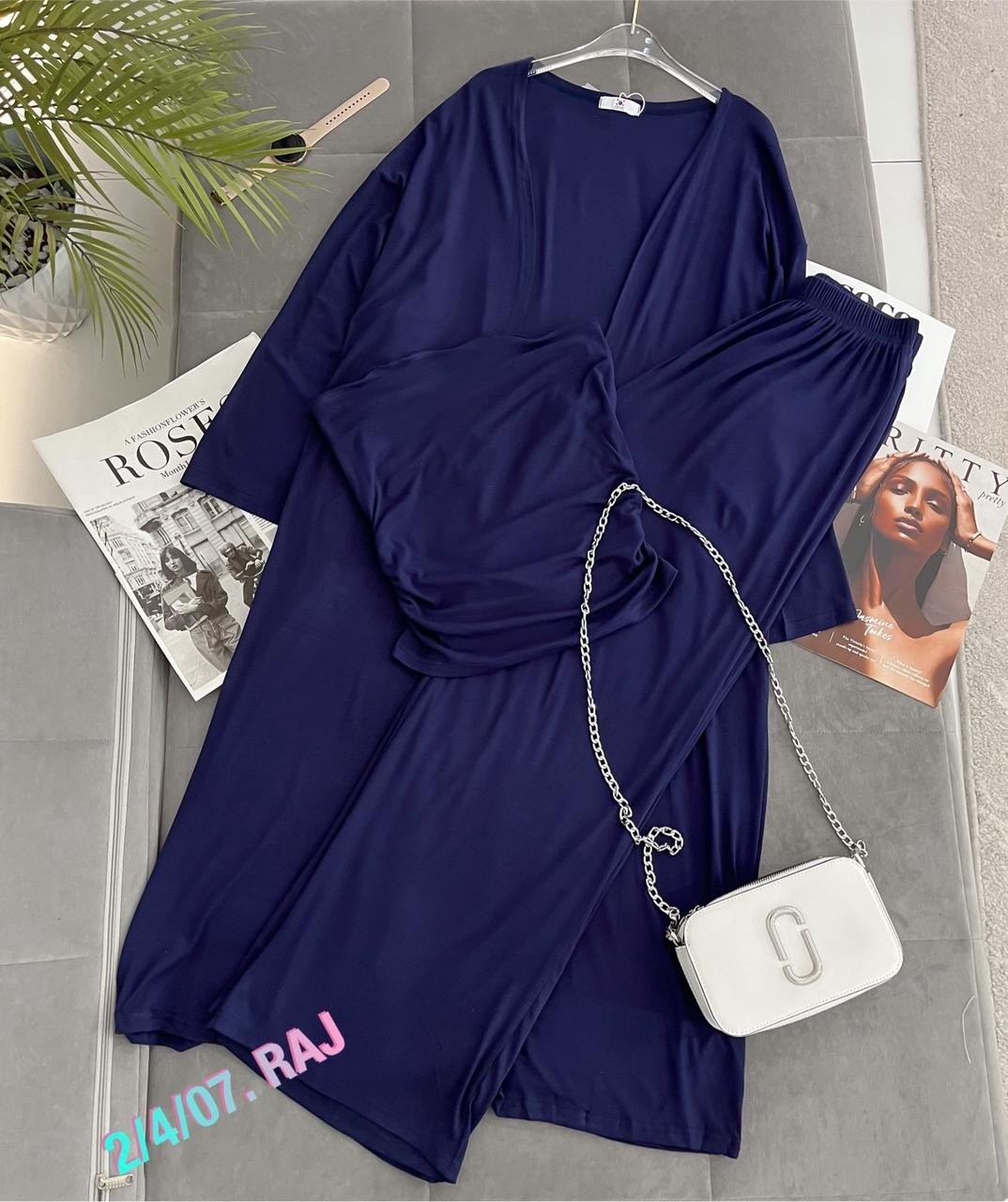 костюм тройка женский,костюм трикотажный женский,костюм брючный,женский костюм тройка с кардиганом,модная