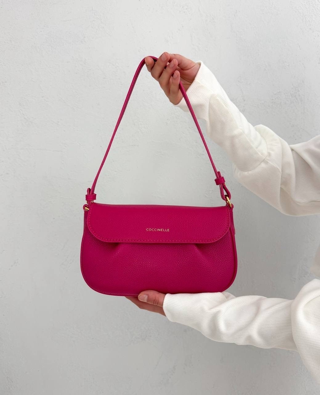 сумка coccinelle,сумка на плечо женская coccinelle gleen,сумка на плечо coccinelle,сумки женская,сумка