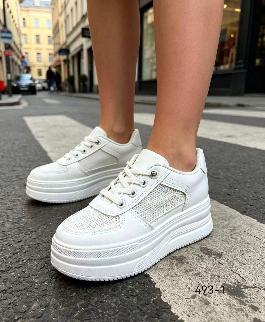 кроссовки найк женские белые на платформе,женские кроссовки,кроссовки на платформе женские,кроссовки светлые женские белые с высокой подошвой,белые кроссовки с высокой подошвой