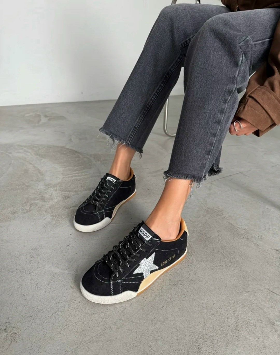 кеды golden goose,,кроссовки golden goose,кеды golden goose женские,повседневная