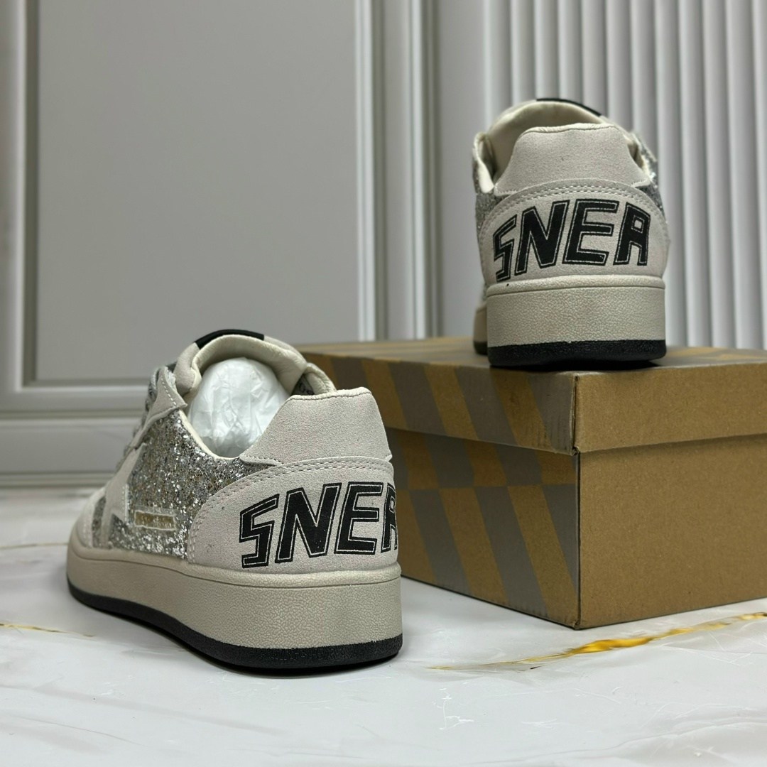 golden goose кеды v-star с блестками серебристый,golden goose кеды hi star с блестками белый,golden goose кеды блестящие,golden goose silver glitter hi star sneakers,golden goose silver glitter hi sta