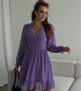 Платье