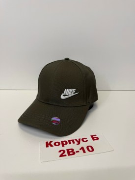 Кепка