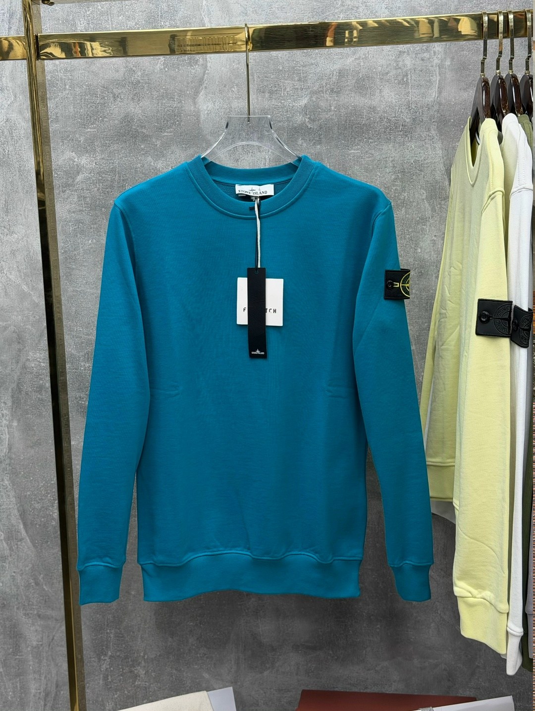 свитшот stone island,стон айленд кофта,свитшот мужской stone island,мужские толстовки stone island,повседневный свитшот