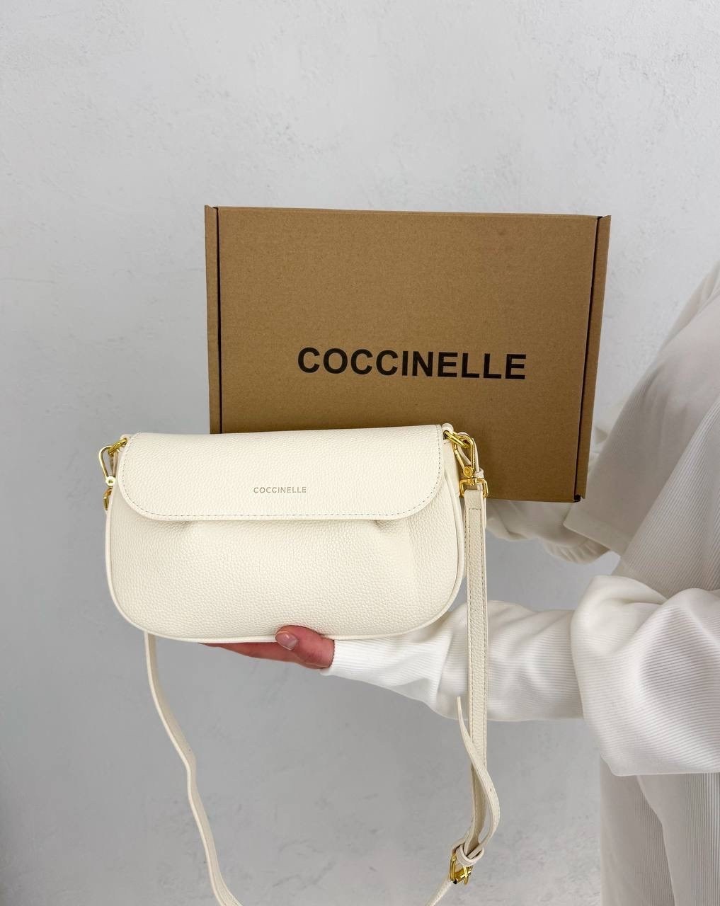 сумка coccinelle,сумка на плечо женская coccinelle gleen,сумка на плечо coccinelle,сумки женская,сумка