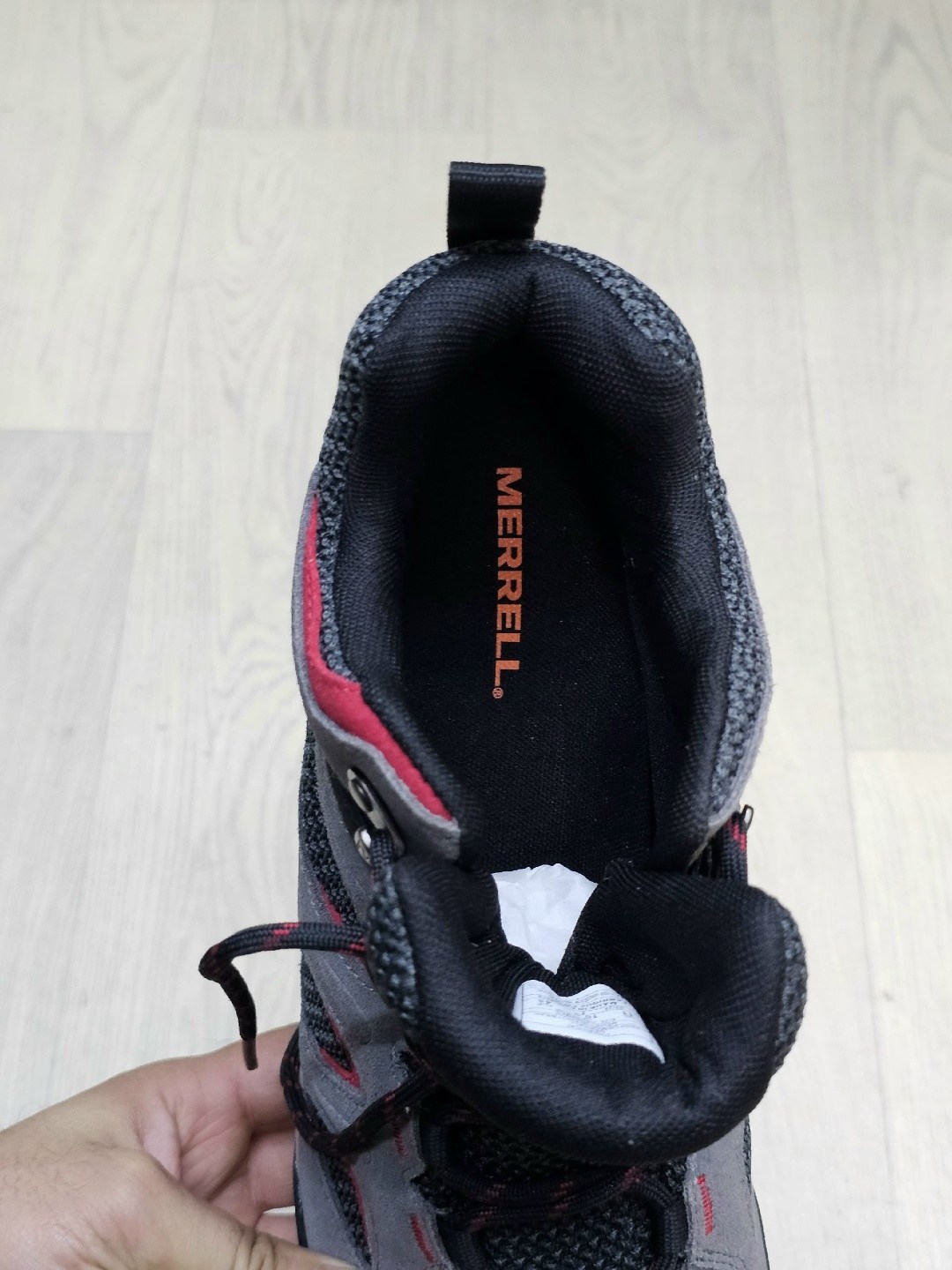 merrell,ботинки merrell,merrell j89829,merrell,merrell кроссовки