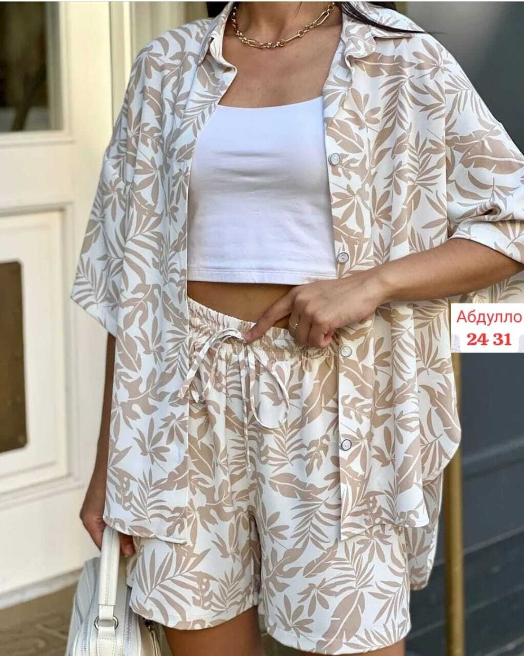 костюмы летние с шортами,костюм женский летний с шортами,костюм женский рубашка с шортами,женский костюм с шортами,костюм женский летний