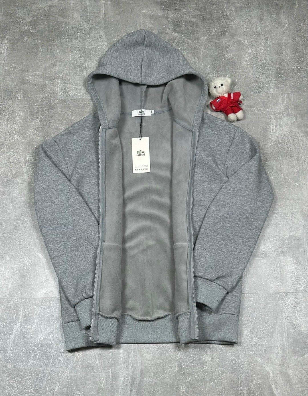 бежевая кофта,кофта толстовка,кофта мужская,кофта lacoste,толстовка