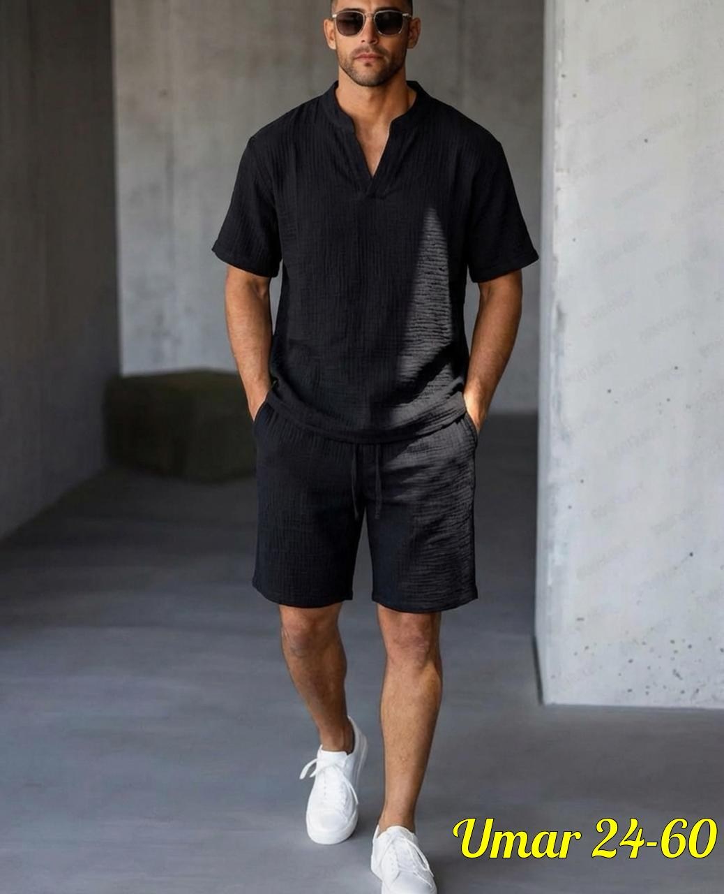 костюм мужской с шортами,мужские летние костюмы,костюм мужской,костюм для мужчин,мужские комплекты