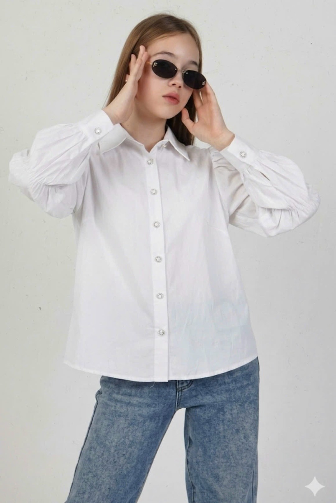 белая женская рубашка,белая рубашка золла женская,рубашка женская,белая просторная рубашка женская,рубашка блузка