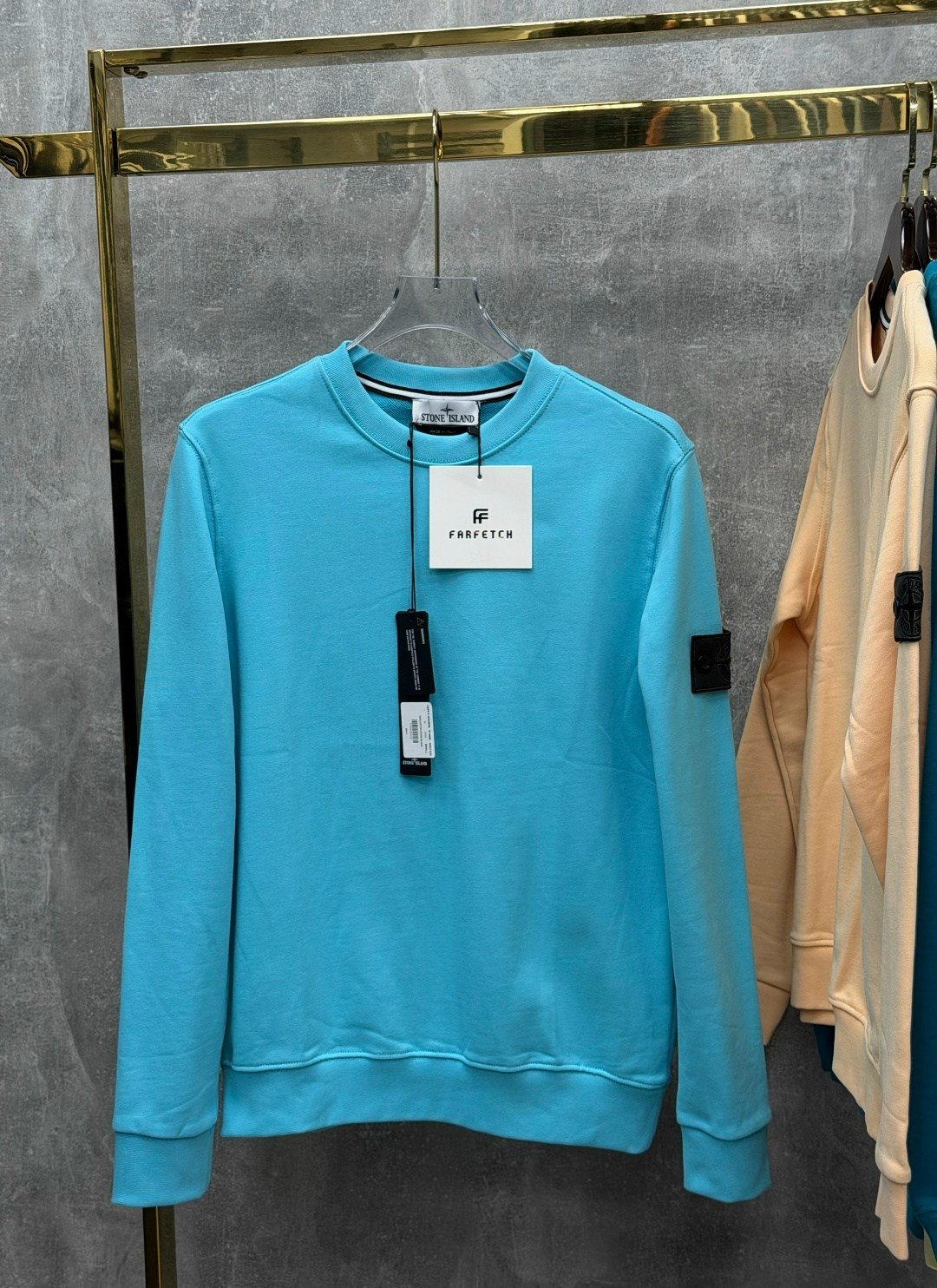 свитшот stone island,стон айленд кофта,свитшот мужской stone island,мужские толстовки stone island,повседневный свитшот