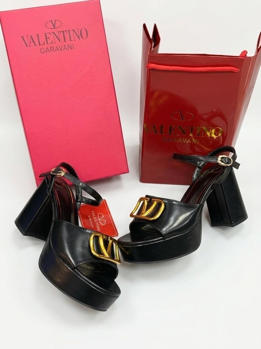 босоножки valentino,,valentino garavani туфли,босоножки на платформе,valentino туфли