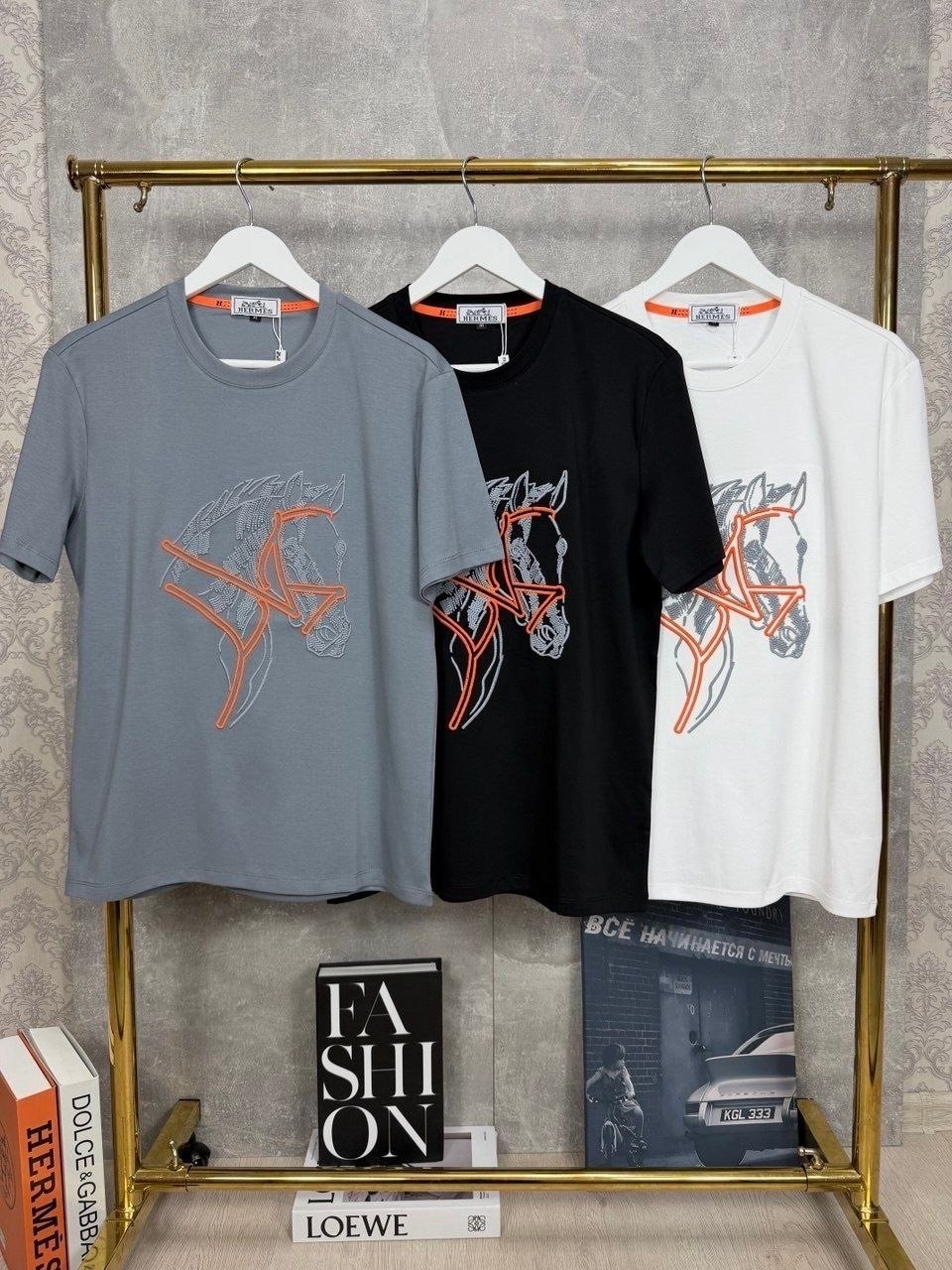 футболка hermes,мужская футболка,hermes футболка мужская,футболка гермес