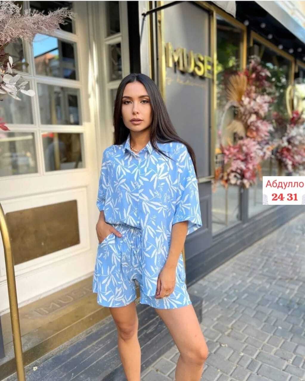 костюмы летние с шортами,костюм женский летний с шортами,костюм женский рубашка с шортами,женский костюм с шортами,костюм женский летний