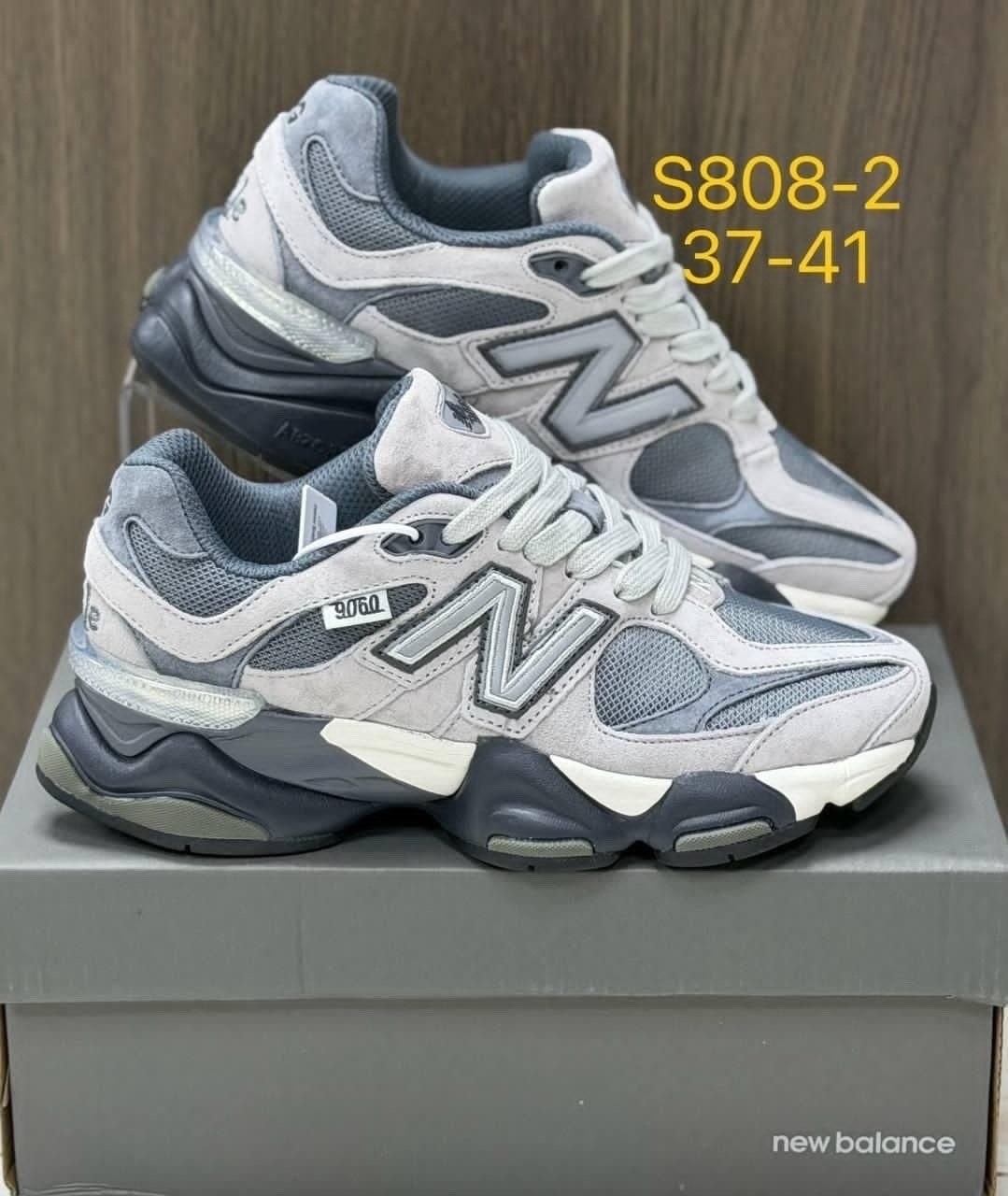 кроссовки new balance 9060,,кроссовки мужские new balance,кроссовки new balance,кроссовки мужской new balance замша натуральная размер 41 6