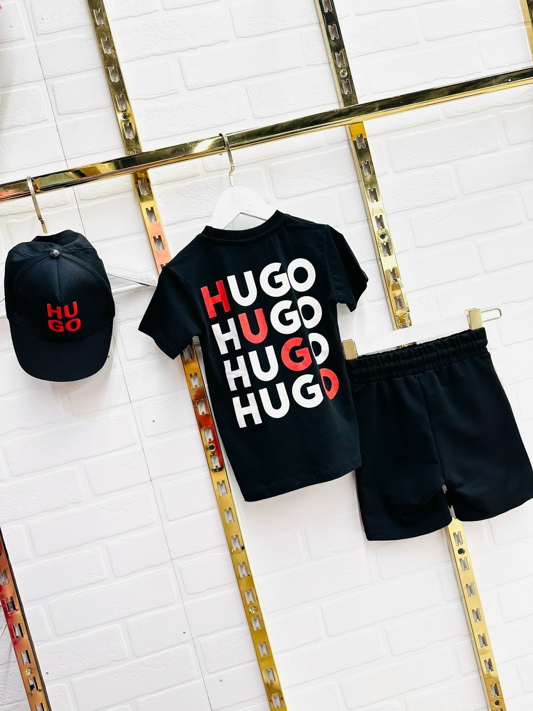одежда мальчика,футболка hugo,комплект одежды,костюм спортивный мальчикам,футболки для мальчика