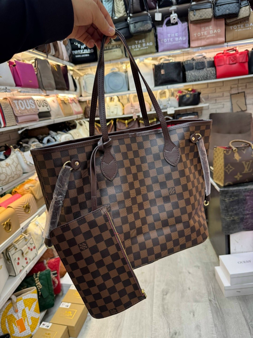 сумка женская louis vuitton,сумка louis vuitton,сумка женская neverfull louis vuitton pl-13836,луи виттон сумка женская,сумка шоппер луи виттон