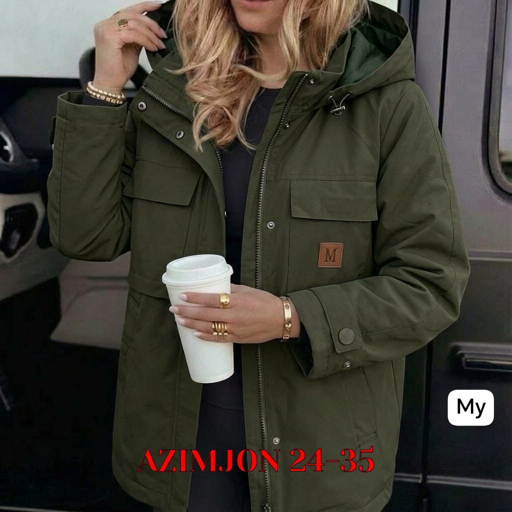 куртка удлиненная,куртка,женская куртка,куртка парка,куртка парка женская
