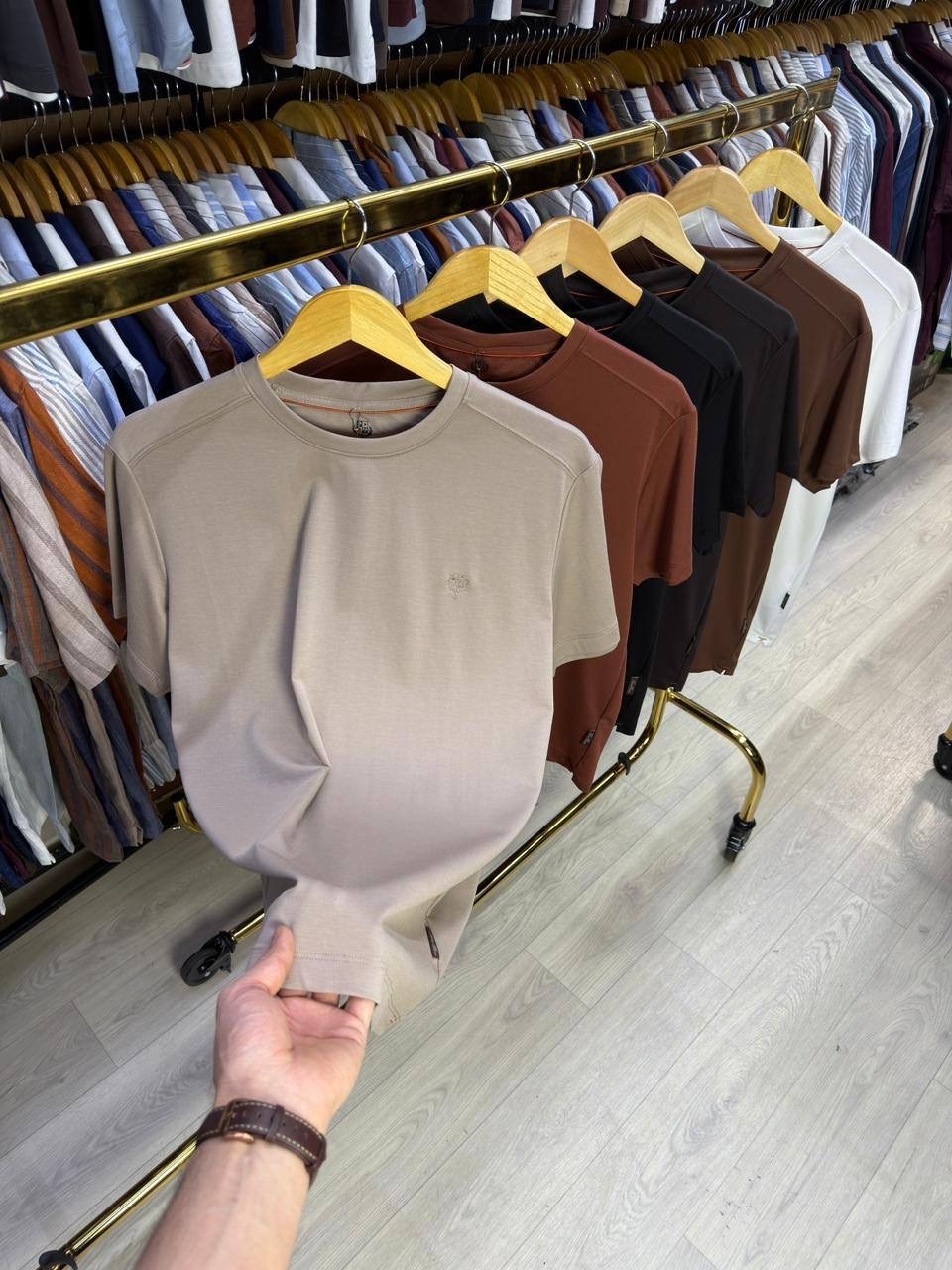 мужская футболка,мужские футболки emporio armani,футболка,футболки женские мужские,футболка loro piana