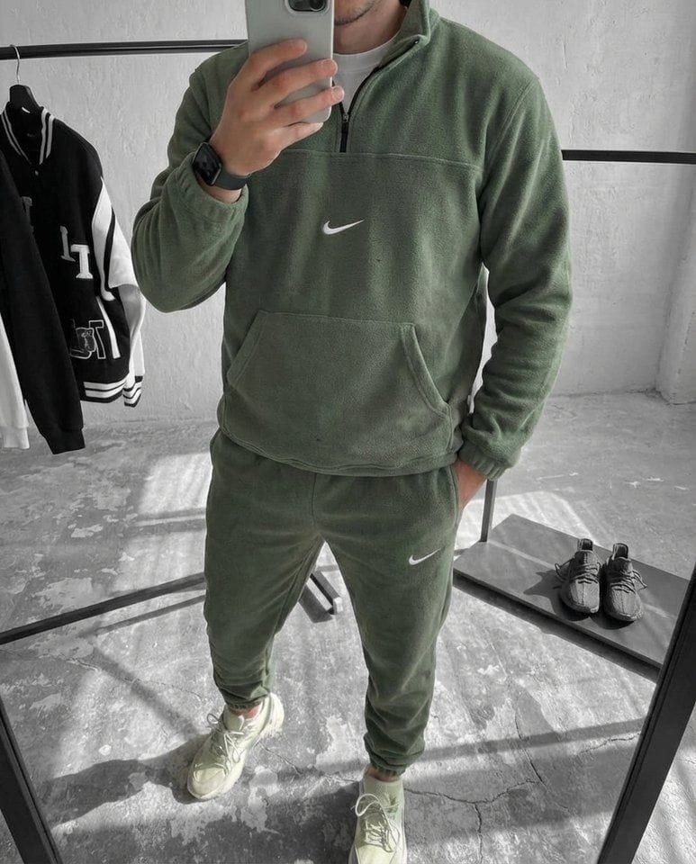 спортивный костюм nike на флисе,спортивный костюм nike,костюм на флисе,костюм на флисе мужской,спортивные костюмы на флисе