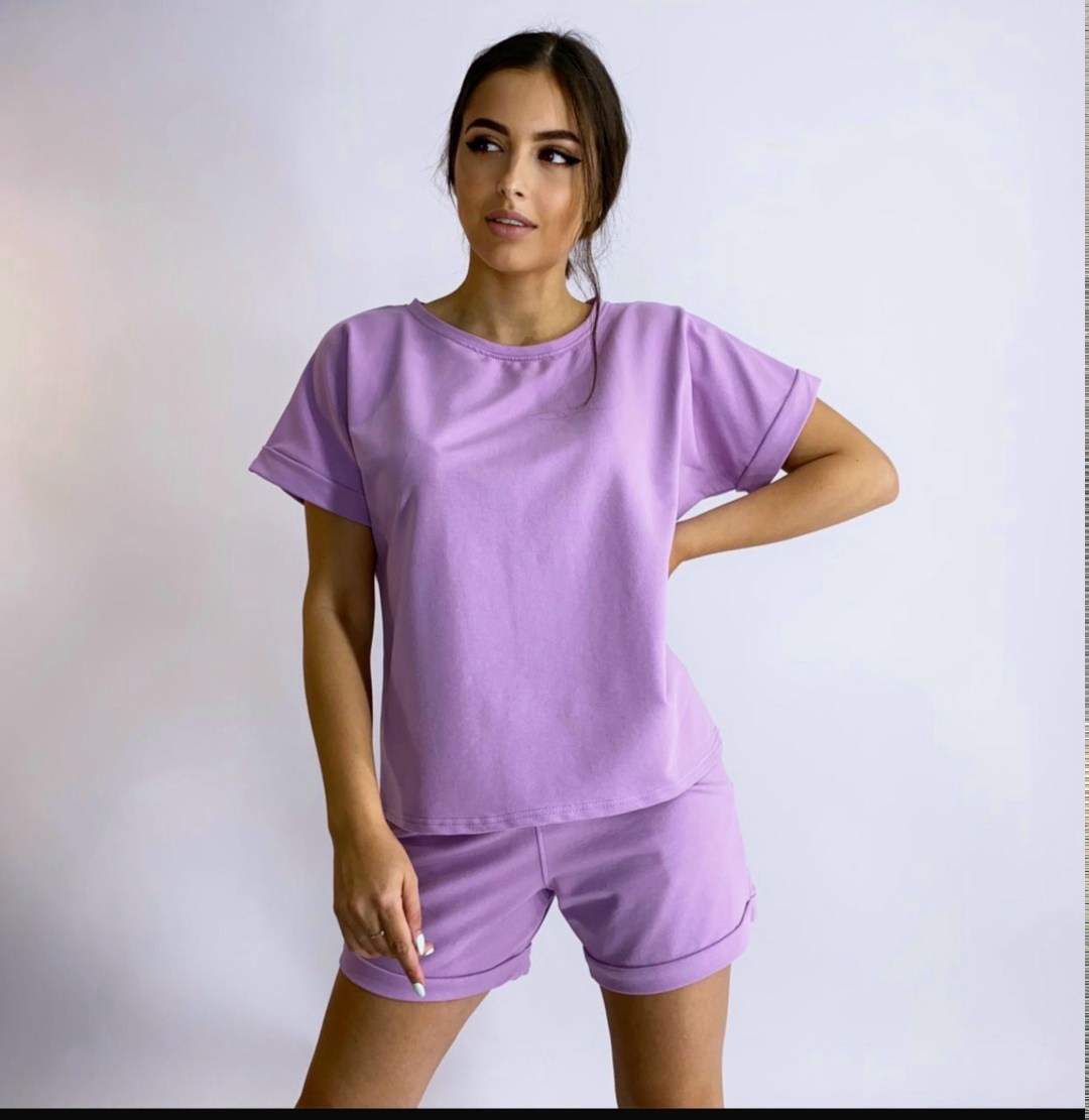 костюм женский летний с шортами трикотаж,женский костюм с шортами,костюм женский летний спортивный,трикотажные костюмы,костюмы спортивные женские