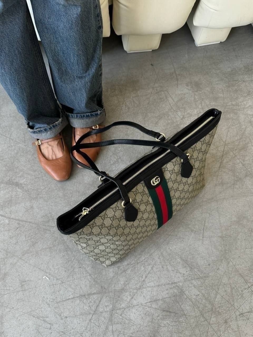 сумка шоппер gucci,гуччи сумка женская,сумка gucci,сумка тоут гуччи,сумка большая шоппер а4 gucci