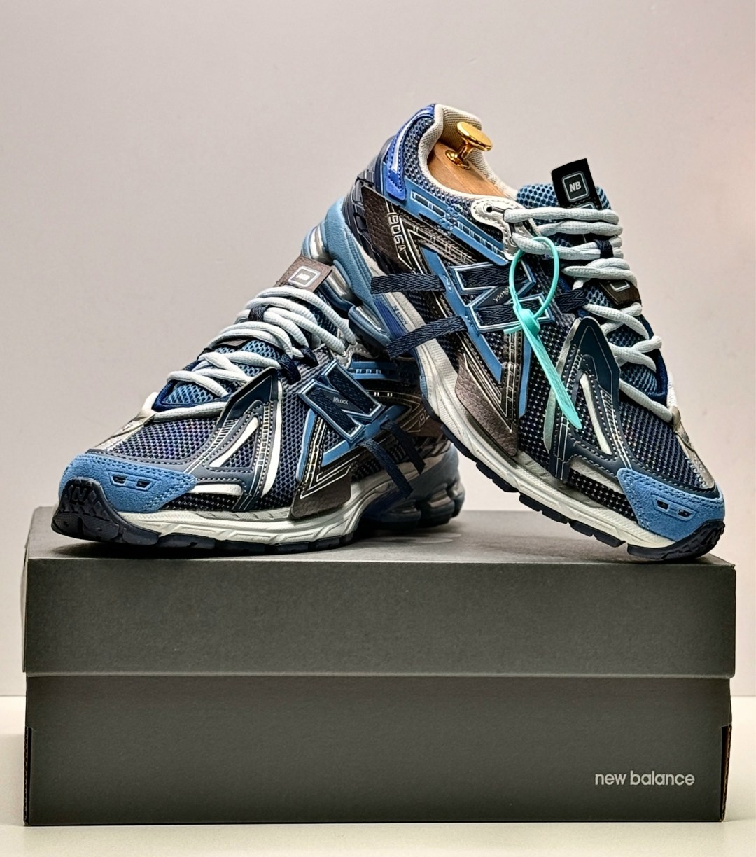 кроссовки new balance 1906,кроссовки new balance,кроссовки new balance 1906a 'deep blue',кроссовки,new balance 1906 a